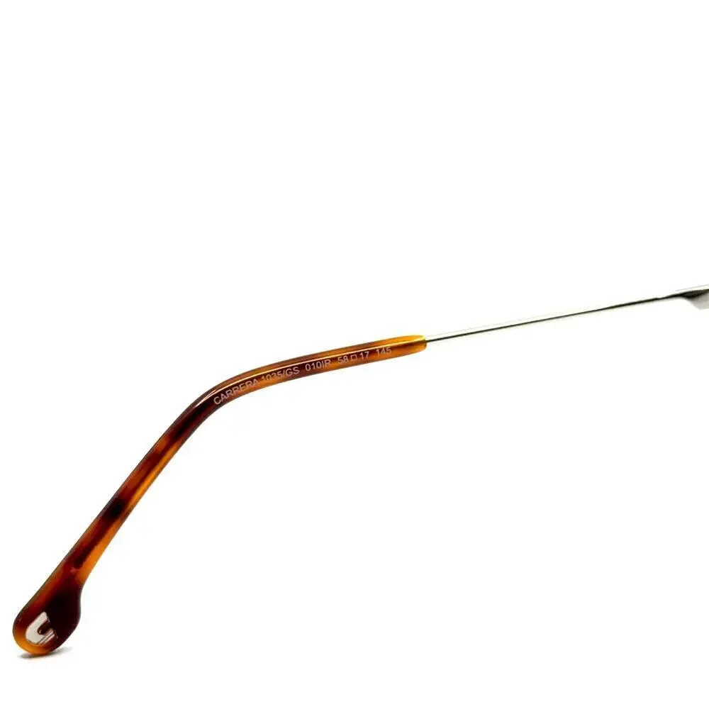 New, CARRERA Sunglasses 1035/GS 010IR Authentic